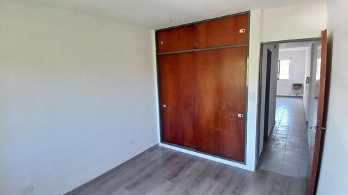Departamento 1 Dorm C/ Cochera - Zona 70 Y 6