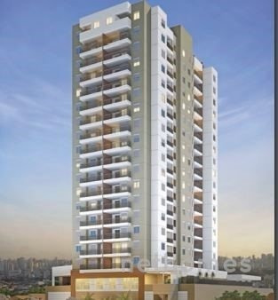 Apartamento - Tatuape - Ref: 18902 - V-18902