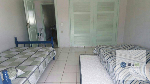 Imagem 13 de 30 de Rgi - Residência Lado Praia - Barra De São João - Ca0033