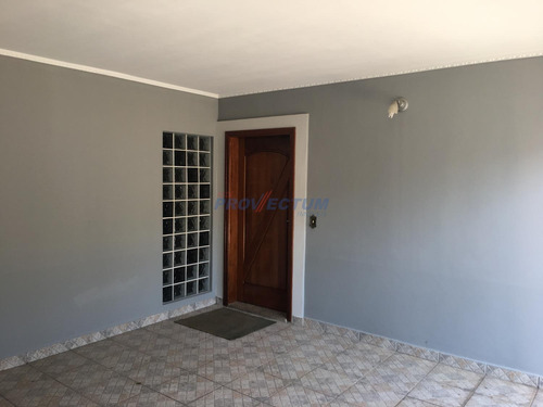 Imagem 3 de 28 de Casa À Venda Em Jardim Nova Europa - Ca272611