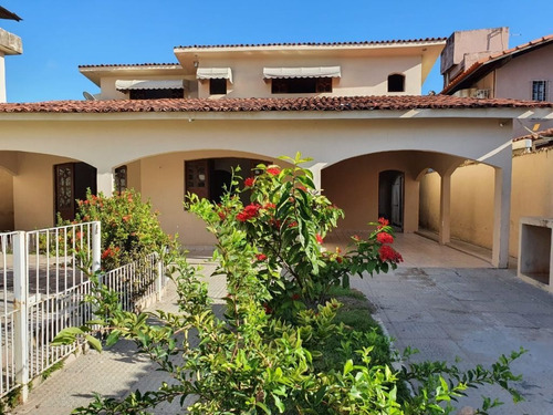 Imagem 25 de 25 de Casa Em Janga, Paulista/pe De 360m² 3 Quartos À Venda Por R$ 750.000,00 - Ca987422-s