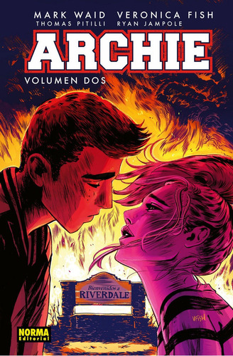 Archie Volumen Dos - Waid