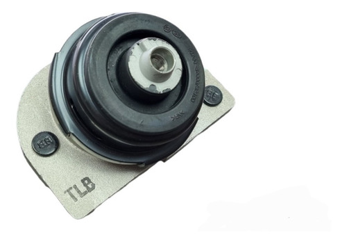 Soporte Motor Izquierdo Actyon Genuino Korea