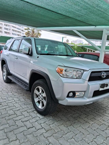Toyota 4Runner Limited 4X4