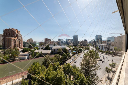 En Venta Departamento En Las Condes