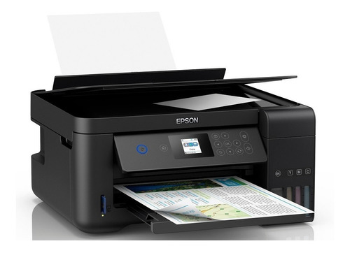 Reset Ilimitado Epson L4150 L4160 Envio Inmediato! 3pc