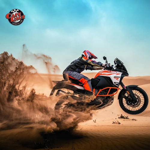 Ktm Adventure 1290 R