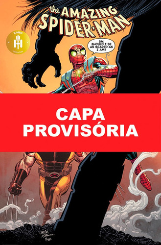 Libro Espetacular Homem Aranha O Vol 50 De Slott Dan Panini