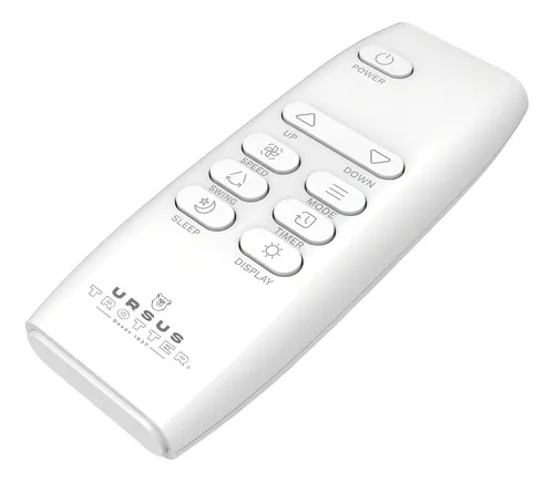 A/c Portatil Ursus Trotter-blizzard 9k Wifi Color Blanco