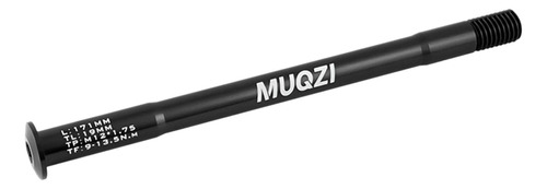 Piezas De Repuesto Para Horquilla De Bicicleta, 171 Mm Negro