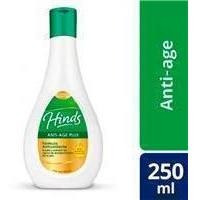 Pack X 3 Unid Crema  Antage Plu 250 Ml Hinds Cremas Pro