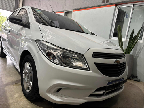 Chevrolet Onix 1.4 Joy Ls 98cv