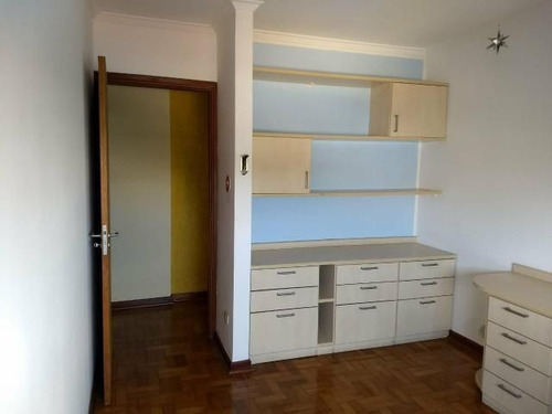 Imagem 8 de 20 de Apartamento - Ref: 6417