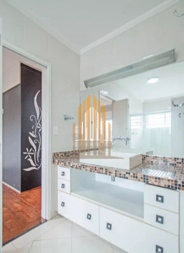 Imagem 6 de 16 de Casa Em Vila Ipojuca, São Paulo/sp De 444m² 4 Quartos À Venda Por R$ 1.990.000,00 - Ca1953452-s