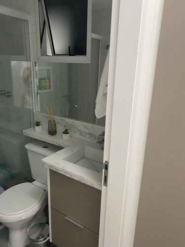 Imagem 26 de 30 de Apto Vila Andrade | 2 Quartos | 83 M² | Cond: R$1080.00 | 2 Vagas - 1xkzy8v