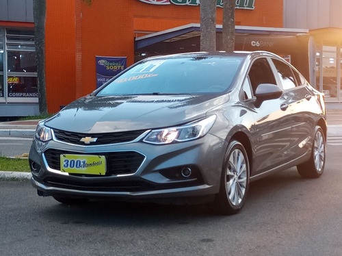 Chevrolet Cruze 1.4 TURBO LT 16V