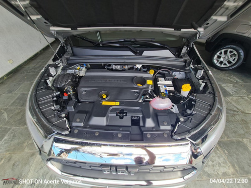 Fiat Toro Ranch 2.2 16V 4x4 TB Diesel Aut.