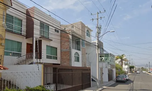 Oportunidad De Inversión, Venta De Casa En Tejada, Querétaro. Remate Bancario