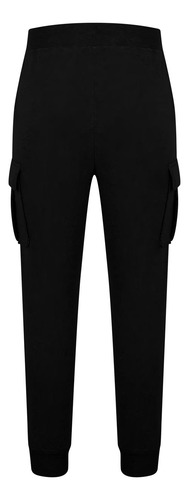Pantalones Deportivos Transpirables Para Hombre Con Estampad