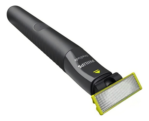Barbeador E Aparador Elétrico Philips One Blade Qp1424/10