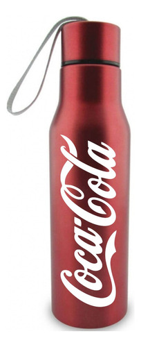 Termo Botella Coca-cola Botilito Exclusivo