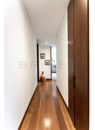 Apartamento En Arriendo/venta En Los Rosales. Cod V3049
