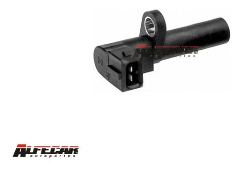 Sensor Rpm Posicion Ciguenal Arbol Ford Fiesta Iii Español