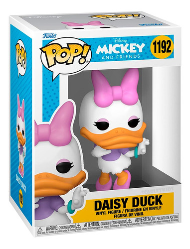 Funko Pop Disney Mickey And Friends Original Elige Tu Modelo