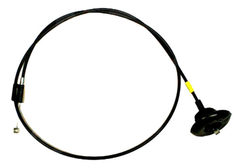 Cable Comando De Calefaccion Ford F-100/f-250 81/92