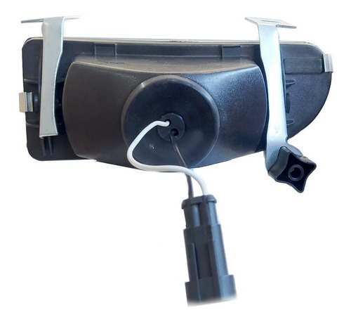 Imagem 5 de 8 de Kit Farol Milha Gol Parati Saveiro G2 Bola 95 A 99 + Brinde