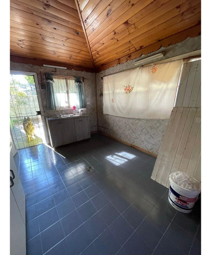 Propiedad Con 2 Casas En Isla Negra, El Quisco ¡inversión I