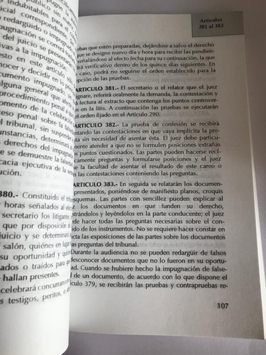 Código De Procedimientos Civiles De Sinaloa