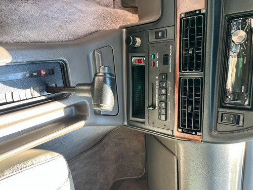 Ford Thunderbird 1992