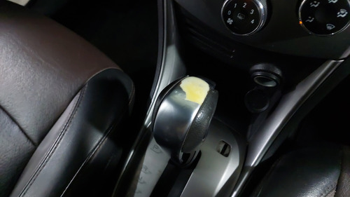 Chevrolet Trax 1.8 C LTZ AT