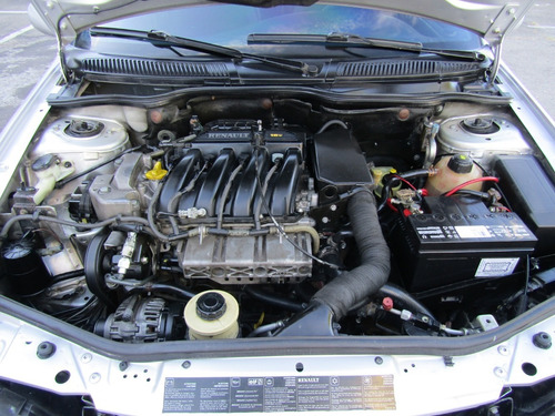 Renault Megane Full Equipo 1400