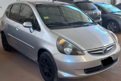 Honda Fit 1.4 Lx At