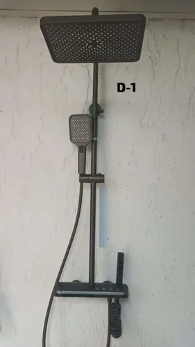 Ducha De Lujo D-1