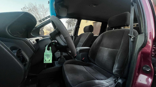 Hyundai Santamo 2.4 Dlx