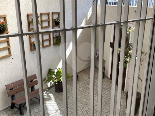 Casa Comercial Com 199 Metros Á Venda Na Saúde - 226-im512521