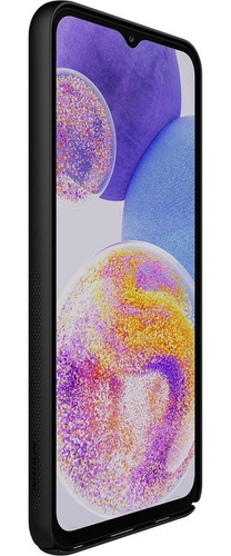 Carcasa Nillkin Camshield Para Samsung Galaxy A23 4g