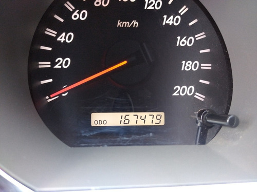 Imagen 18 de 18 de Toyota Fortuner 4x4