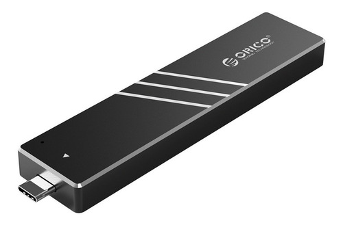 Caja Nvme M.2 Ssd, Carcasa De Aleación De Aluminio, Capacida