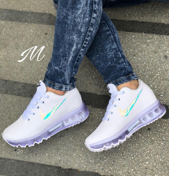 Zapatos Bata Para Niña - Tenis Nike para Mujer Blanco en ... Zapatos Bata Para Niña - Tenis Nike para Mujer Blanco en ...