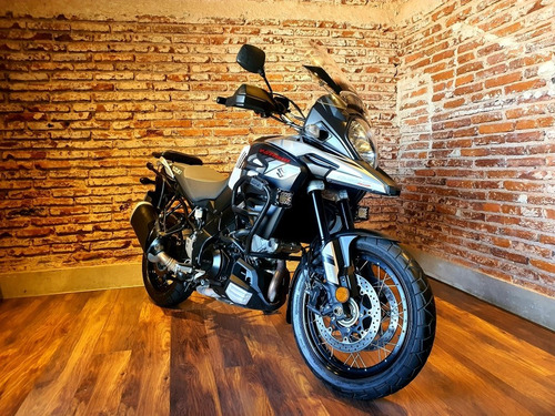 Imagen 7 de 15 de Suzuki V-strom 1000 Dl Con Muchos Accesorios !! Bamp Group