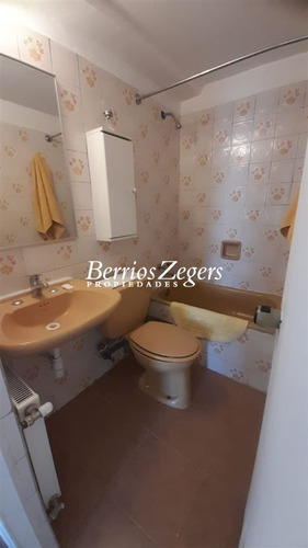 Departamento En Venta De 3 Dorm 2 Baños Muy Cerca De Vespuci
