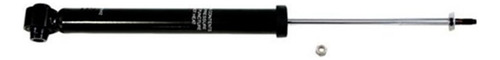 Kit 4 Amortiguador Para Audi A4 B6 2000 2006