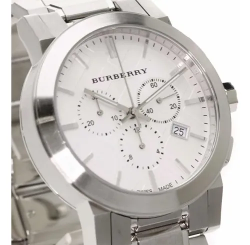 Reloj burberry bu9350 sale