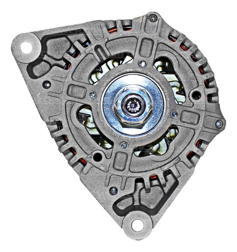 Alternador Para Tractor Deutz 11.203.396 Mg0337 24v 55amp