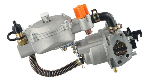 Kit De Carburador Generador Lpg168 Gx160 Gx200 168f 3-