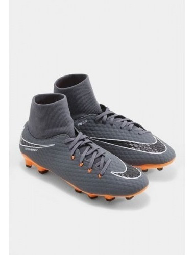 Botines Nike Hypervenom Phantom Df Fg (ah7268) |